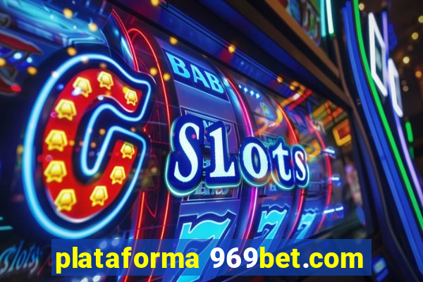 plataforma 969bet.com